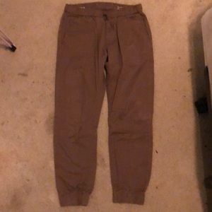 Bullhead skinny chinos